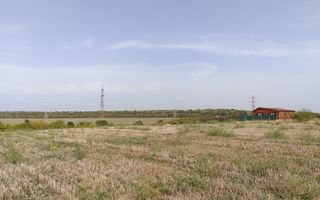 Teren intravilan 970 mp,Balotessti,intravilan linga vile - Poză 3