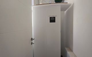 Cartierul nou-4 camere-2,8km pana la metrou-str asfaltata- - Poză 7