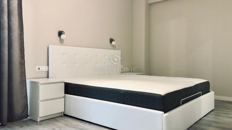 Apartament LUX 3 camere 95 mp, zona Iulius Mall Fsega, Parcare privata - Poză 4