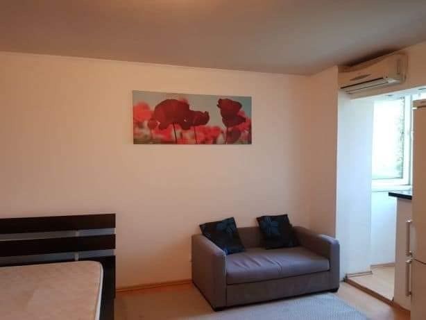 Garsoniera spatioasa, Piata Muncii, 85,000€ - Poză 2