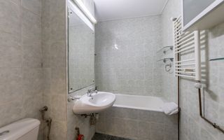 Ap. 3 camere, decomandat, etaj 2, Lacul Tei, Bucuresti - Poză 6
