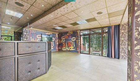 Spațiu comercial Parter de închiriat