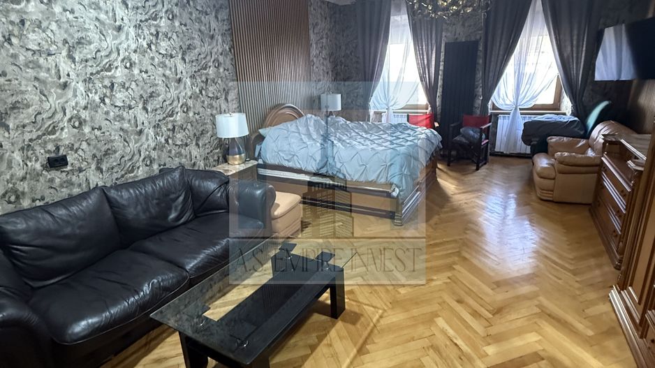 Garsoniera mobilata/utilata, parcare privata-zona Centrul Istoric - Poză 3