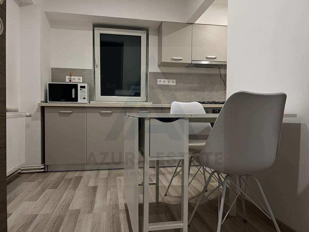 Apartament modern 3 camere 2 bai etaj 1 la prima inchiriere zona Gării - Poză 8