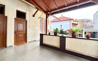 Apartament 2 camere la casă, curte și liniște,  lângă centrul orașului - Poză 16