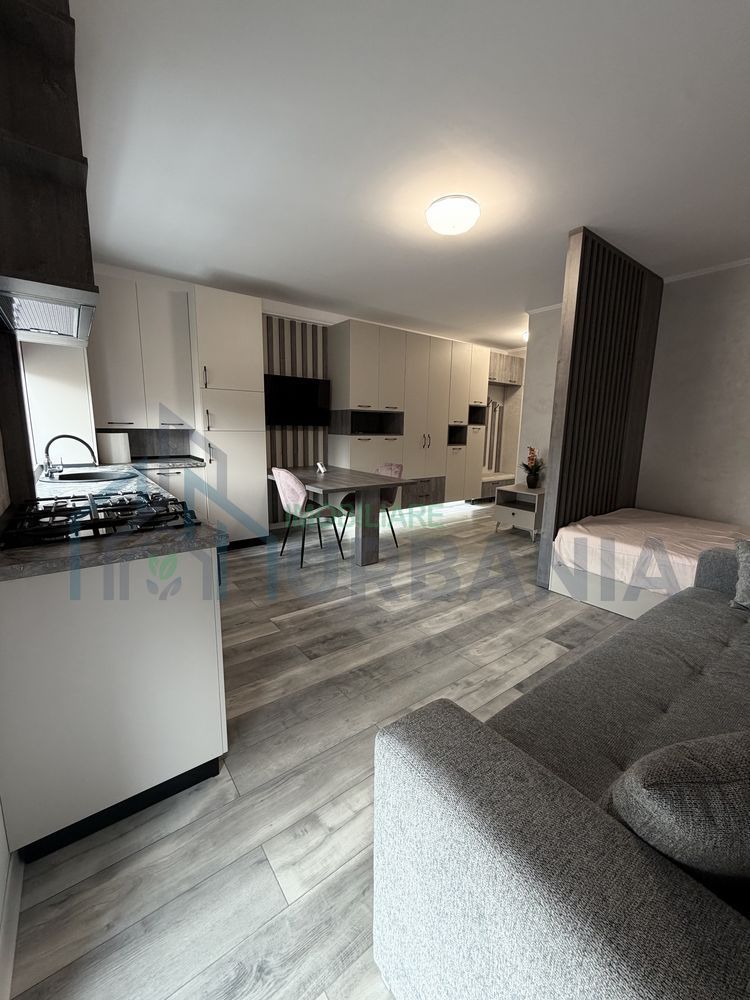 Inchiriez garsoniera Rediu - Poză 7