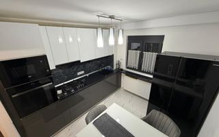 Girocului-Spitalul Jud. | 3 Camere | Etaj 1 | Renovat complet | Centrala proprie - Poză 1