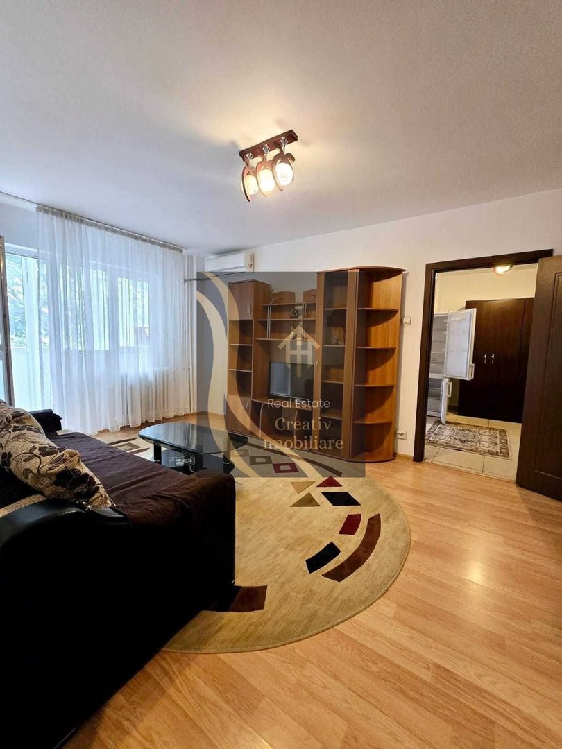 Apartament 2 camere Stefan cel Mare - Parcul Circului - Poză 5