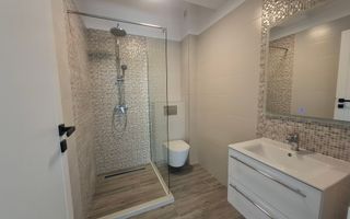 Apartament 3 camere decomandat | Pictor Nicolae Brana, Șelimbăr | 71 mp, etaj 1 - Poză 8