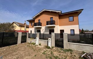 Utvin-4 camere-Predare la Cheie