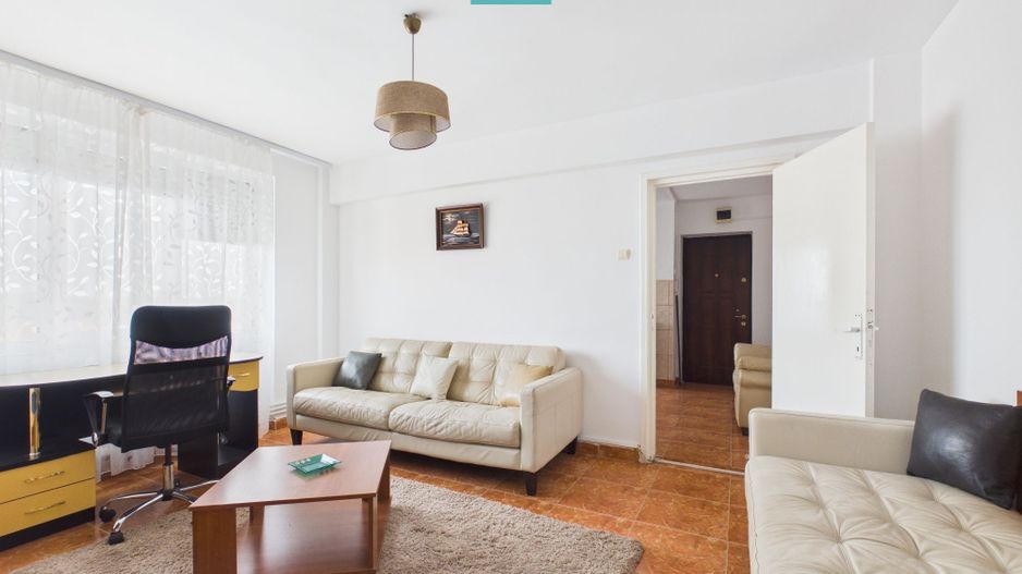 Apartament boem și spațios 90mp - Blv. Revoluției - Poză 3