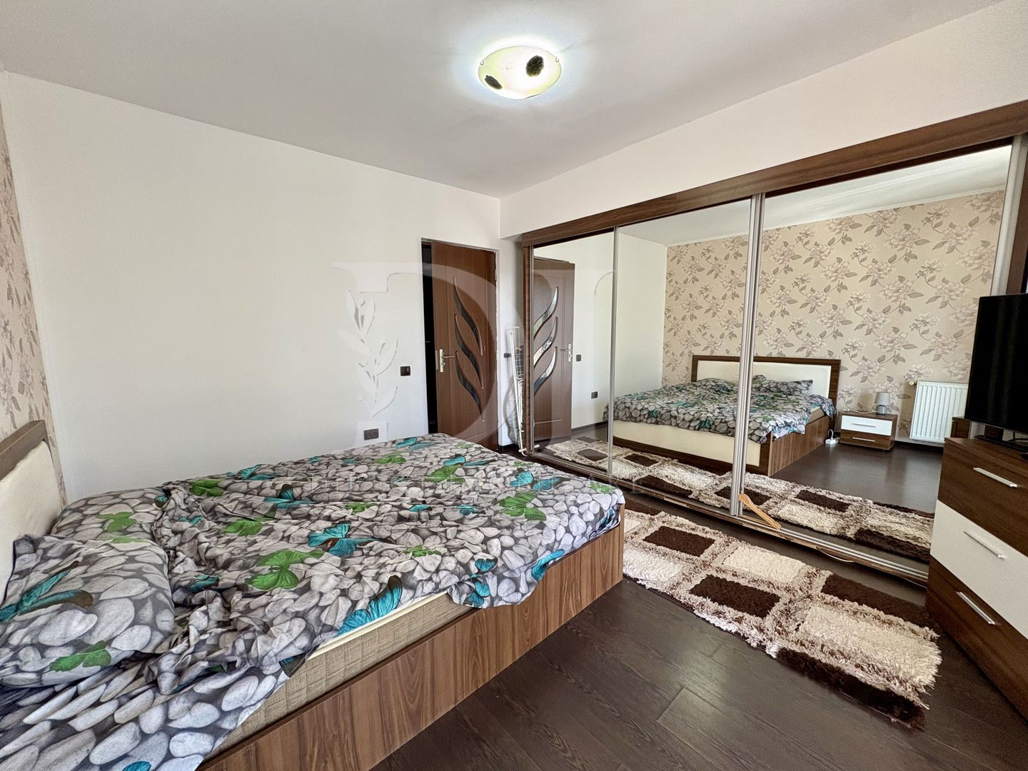 APARTAMENT 2 CAMERE | FLOREȘTI – ZONA FLORILOR - Poză 8