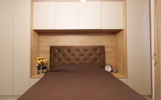 Studio modern, renovat complet 2025 | Complex Forest Tunari | Parcare inclusă - Poză 5