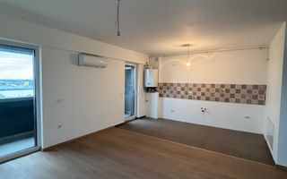 Apartament 3 camere în Imobil nou zona Aradului - Poză 27