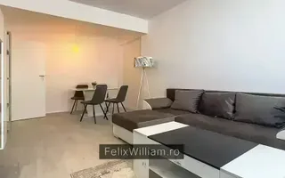 2 Camere, Complex CUBIC 7 Residence, Bloc FINALIZAT - POZE REALE. - Poză 12