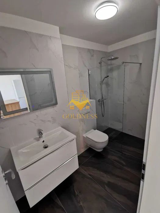 2 camere, modern, bloc nou, parcare, Zona Piata Marasti, The Office - Poză 5