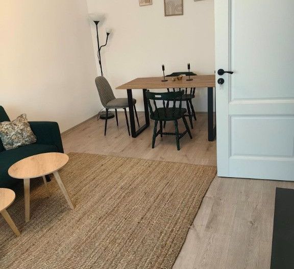 Vand apartament 2 camere Crangasi totul nou removat /mobilat - Poză 3