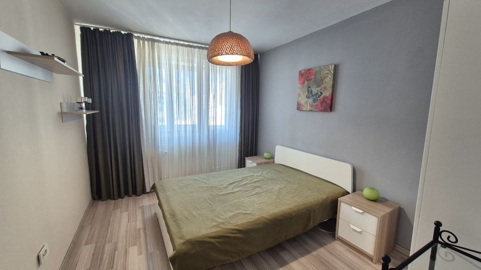 Apartament cu 2 camere 50,38 mp - Perla Dorobanti - Poză 3