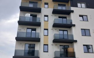 Apartament 2 Cam +Terasa +Curte Proprie- Berceni /Vidra- Ilfov * Rate* - Poză 2