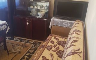 BRASADAS vinde ap 3 cam Carpati 2, la parter. - Poză 6