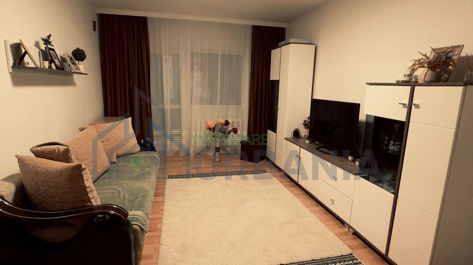 Apartament 3 camere, 2 băi Lunca Cetățuii –la 1 km de LIDL & Vișoianu - Poză 6