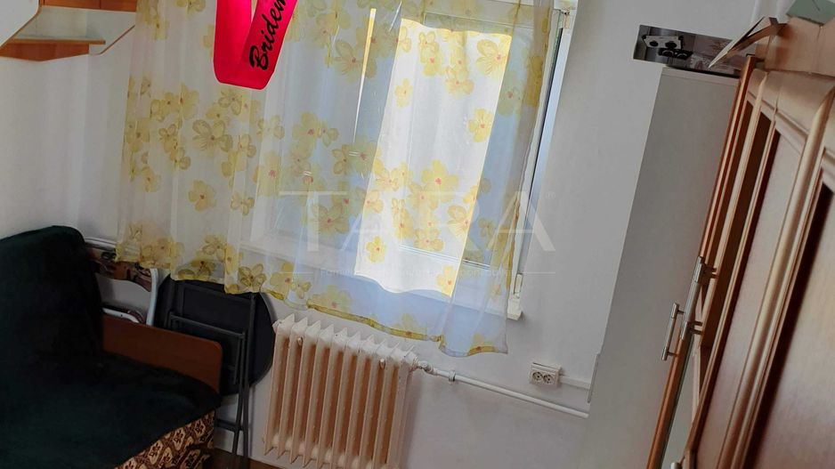 Vânzare garsonieră confort 3, 11 mp utili, zona Gheorgheni. - Poză 5