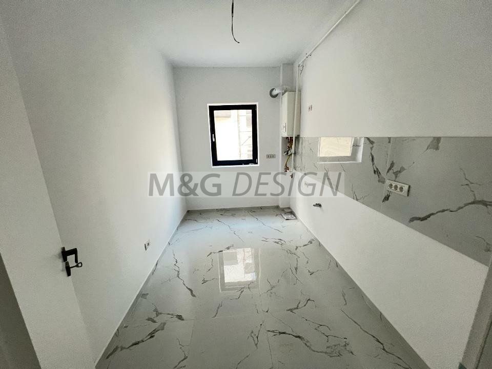 Apartament 2 camere Giroc- Calea Urseni bloc nou - Poză 3