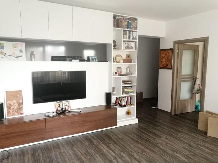 Apartament 3 camere Tomis Plus - Bloc Nou - Ocazie Unica - Poză 2