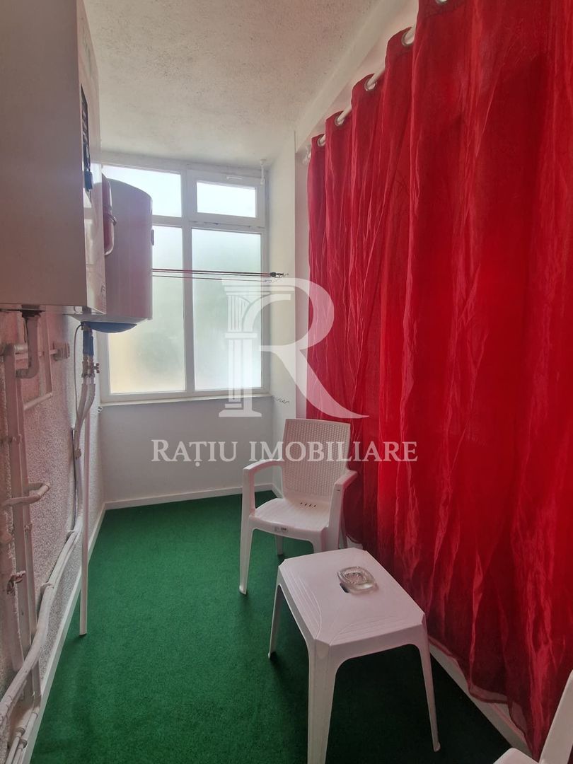 Apartament 4 Camere | Central | | Parter | 2 Parcări | 2 bai | Oradea - Poză 14