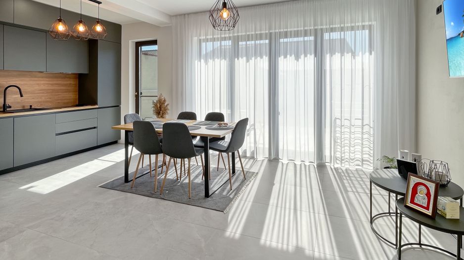 Zona Linistita, comision 0% - Poză 1