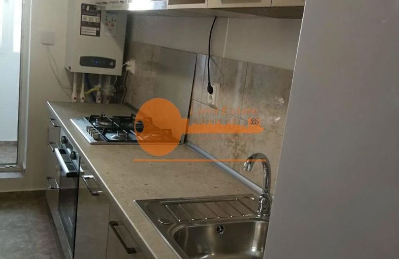 Garsoniera Bulevardul Uverturii - Poză 2