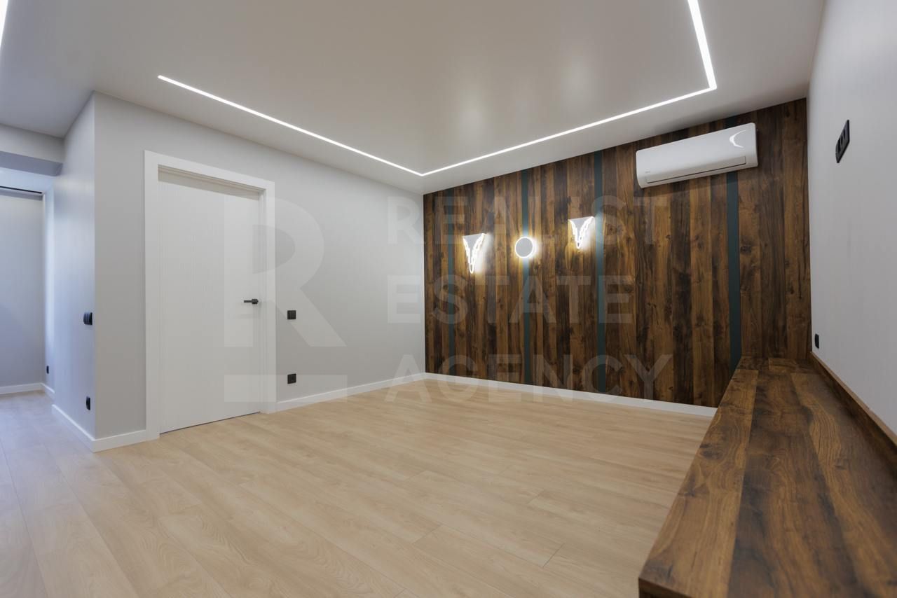 Vânzare, apartament, 3 camere, str. Alexandru Hâjdeu, Râșcani - Poză 4