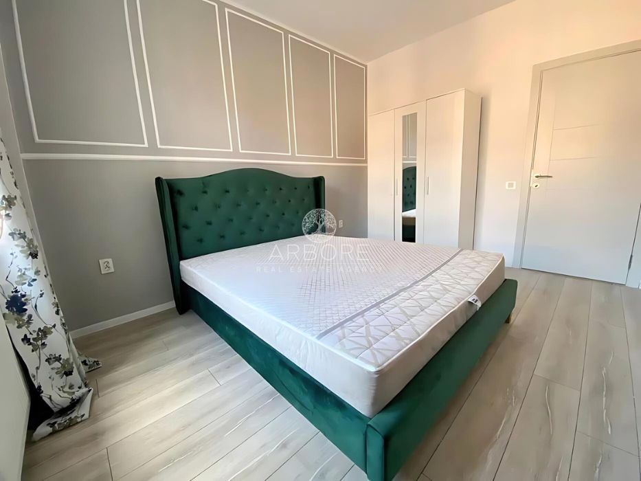 Apartament 2 camere mobilat complet zona metropolitană București - Poză 5