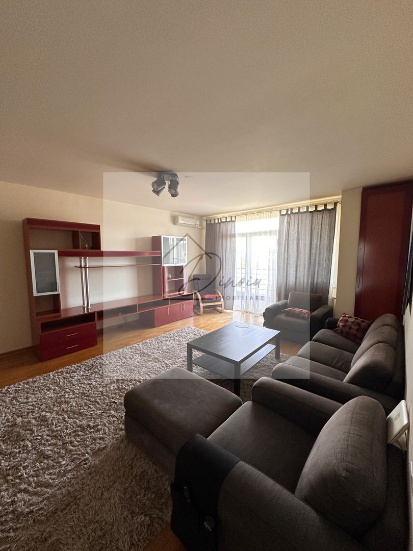 3 camere Baneasa - Zoo - Erou Iancu Nicolae I COMISION 0% - Poză 1