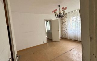 Vanzare apartamnt - 3 camere - etaj 1 Matei Basarab - Poză 3