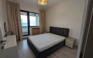 AP 2 CAMERE GROZAVESTI, BLOC NOU, CENTRALA, METROU, BUCATARIE DESCHISA - Poză 4