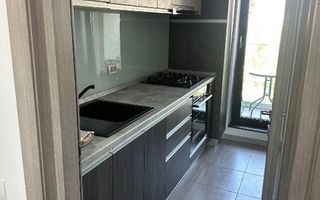 Garsonieră de închiriat în complex exigent plaza Rezidence - Poză 6