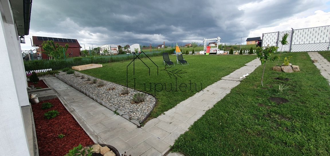 Casă de Vânzare | 695 MPU | Sura-Mare |zona Șesul Sibiului - Poză 3