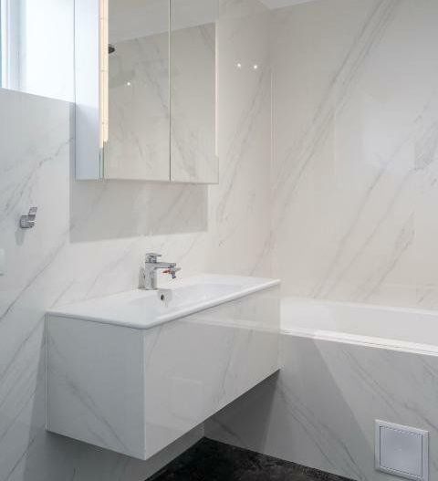 Apartament 5 Camera cu intrare proprie și curte, ideal pentru birou - Poză 11