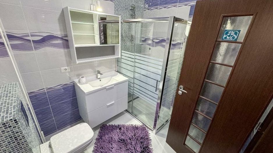 Apartament deosebit 4 camere Aviatiei zona Caramfil Bloc 2010 - Poză 7