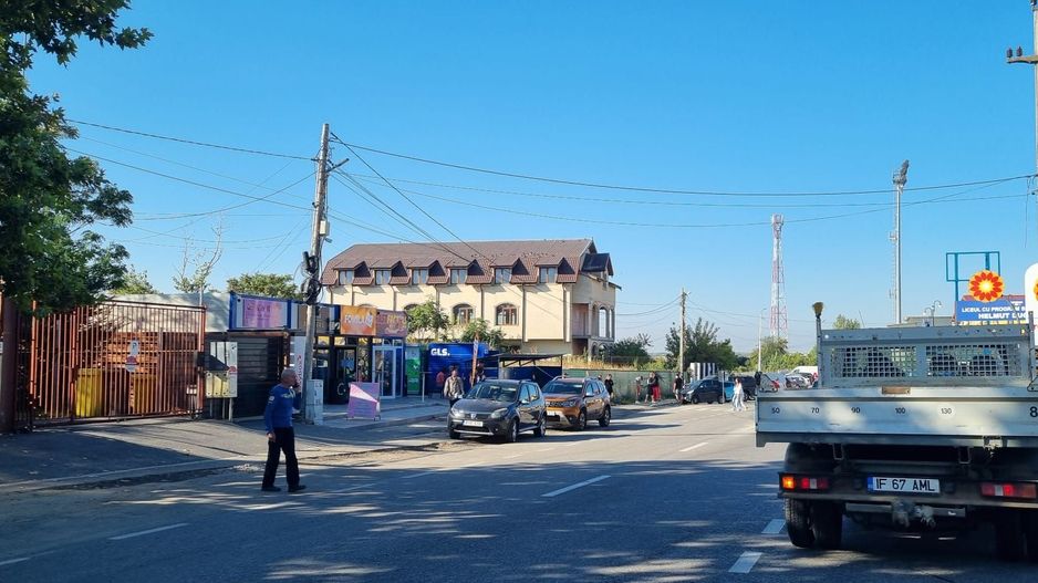 Imobil versatil lângă Primăria Clinceni – teren 1.000–4.000 mp, - Poză 5