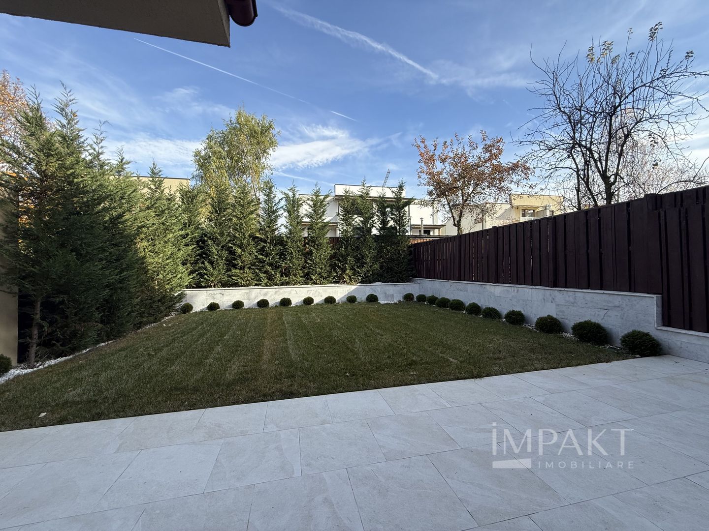 Cvadruplex  4 camere cu garaj in cartierul Buna Ziua ! - Poză 3