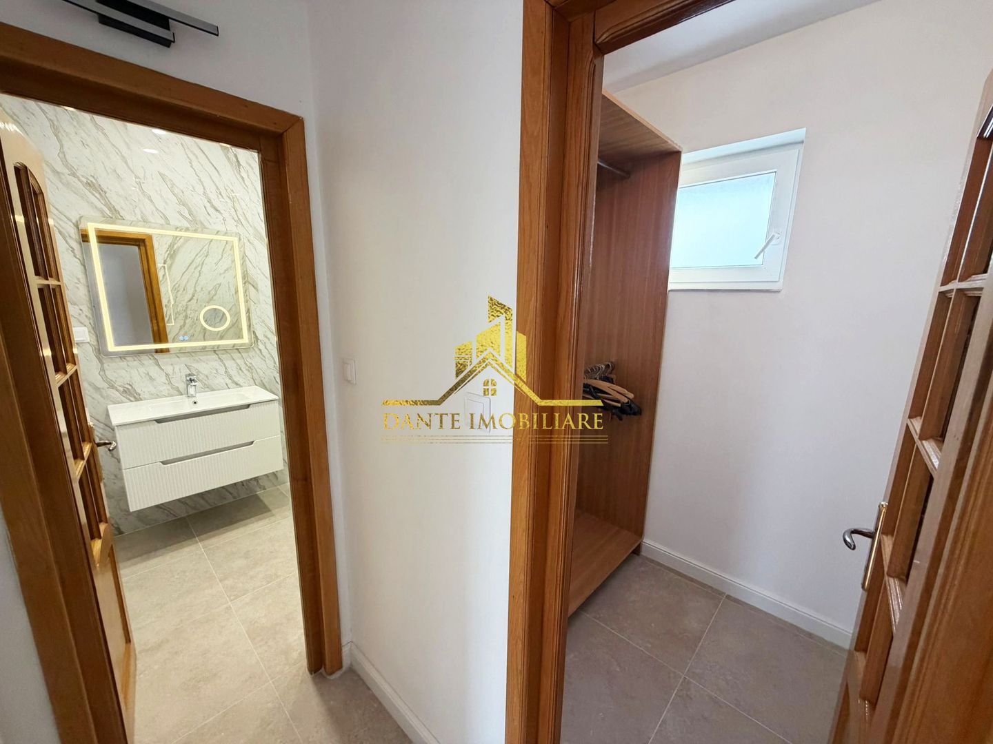 Casa, 6 camere, ultrafinisata, lux, curte, garaj, Andrei Muresanu - Poză 21