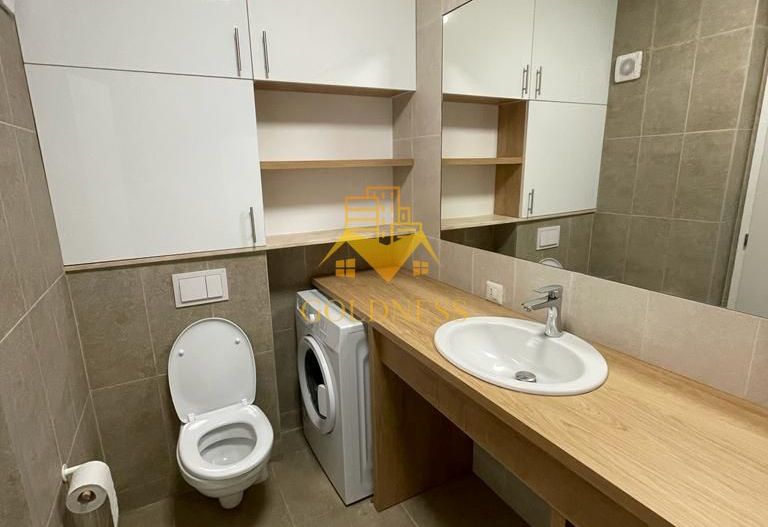 2 camere, Parcare, Buna Ziua, Zona Grand Hill, LIDL, Trifoiului - Poză 8