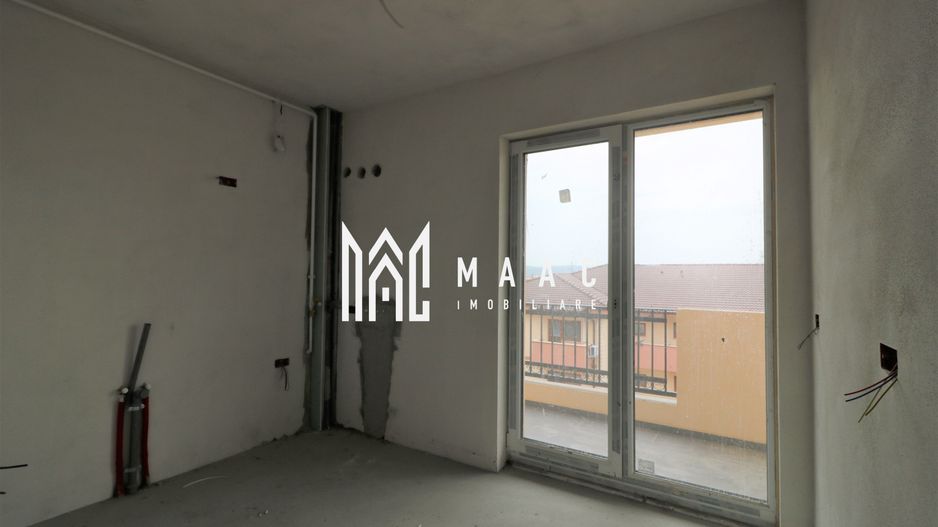 Comison 0% | Apartament 3 camere | Balcon | - Poză 6