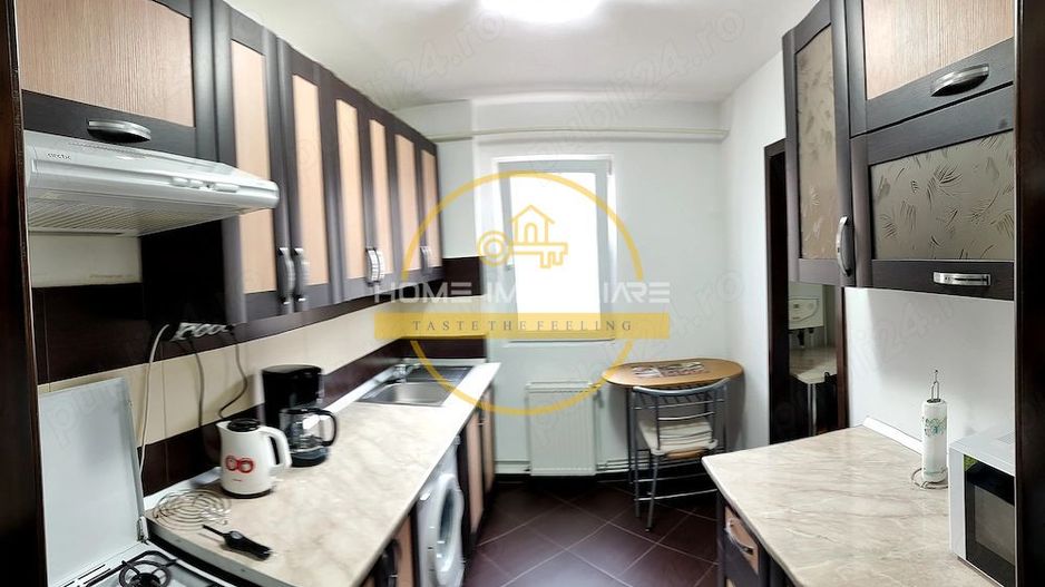 Apartament cu 2 camere/ 54mp/ zona Podu Ros - Poză 5