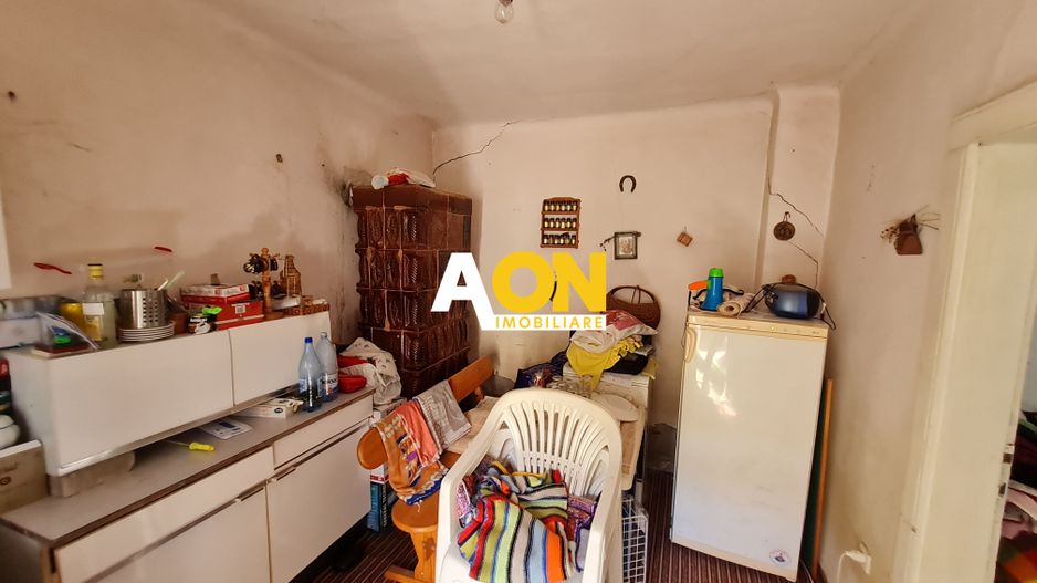 Casa 2 Camere, Teren 1081 mp, Ciugud - Poză 7