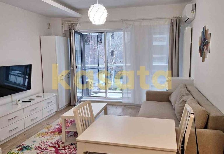 Apartament 2 camere | Belvedere | Fabrica de Glucoza | Ready to move - Poză 1