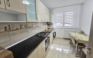 Apartament 2 camere, 55 mp utili, etaj 1, mobilat, bloc nou, zona HCC - Poză 5
