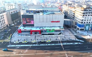 Oportunitate Unică | 230 mp Ultracentral Winmarkt – Vitrină 25m - Poză 3
